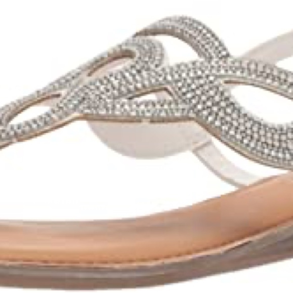 Fergie Sandals - Picture 9 of 9